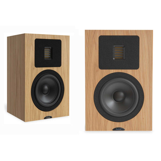 Neat Petite Classic Natural Oak