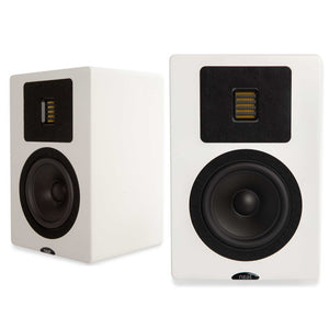 Neat Petite Classic Satin White