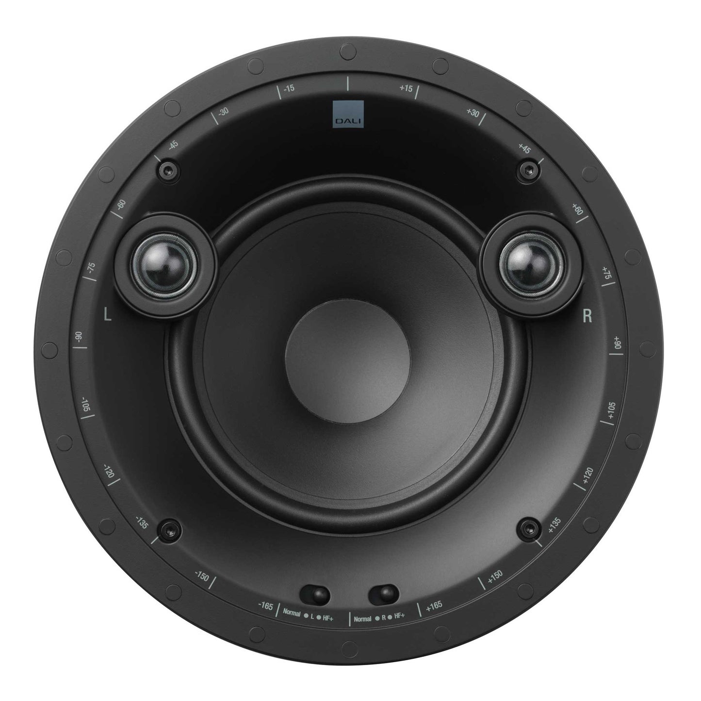 Dali Phantom E-60S Single Stereo Ceiling Speaker