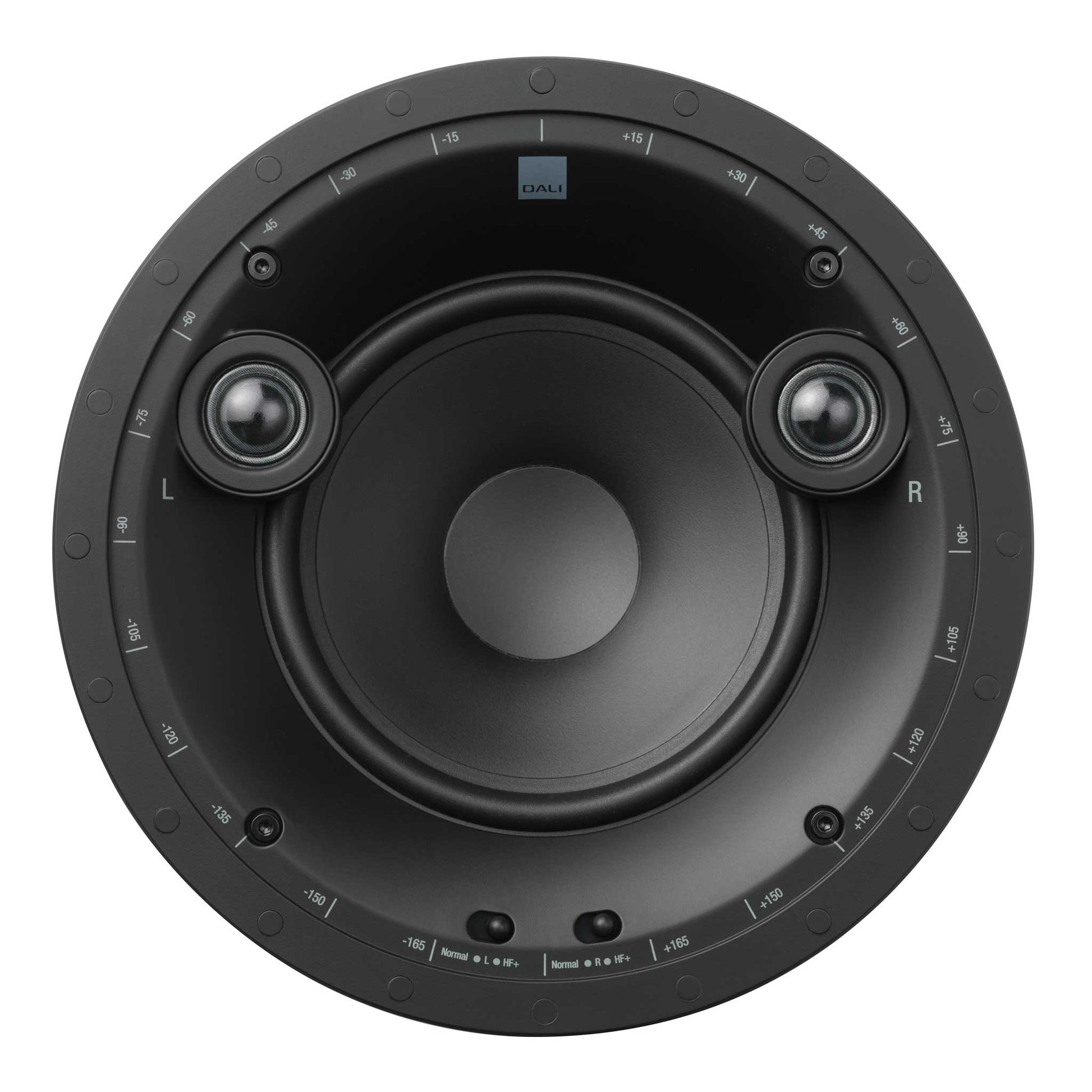 Dali Phantom E-60S Single Stereo Ceiling Speaker