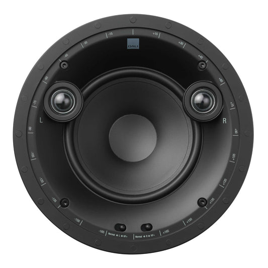 Dali Phantom E-60S Single Stereo Ceiling Speaker