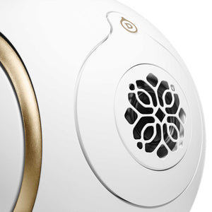 Devialet Phantom Ultimate 98 dB Opéra de Paris Front Detail