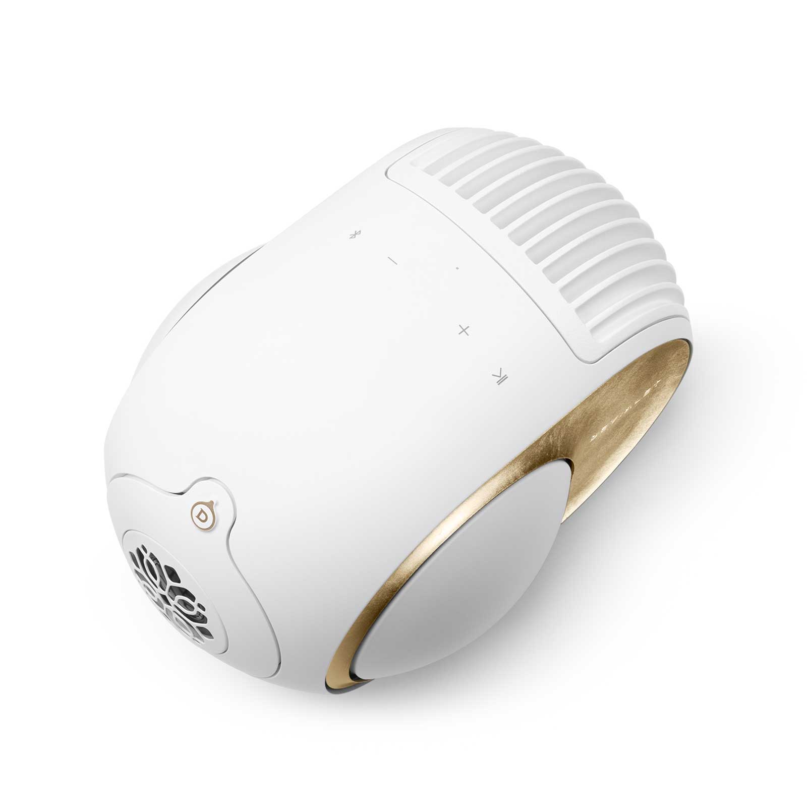 Devialet Phantom Ultimate 98 dB Opéra de Paris Top View