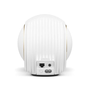 Devialet Phantom Ultimate 98 dB Opéra de Paris Rear View