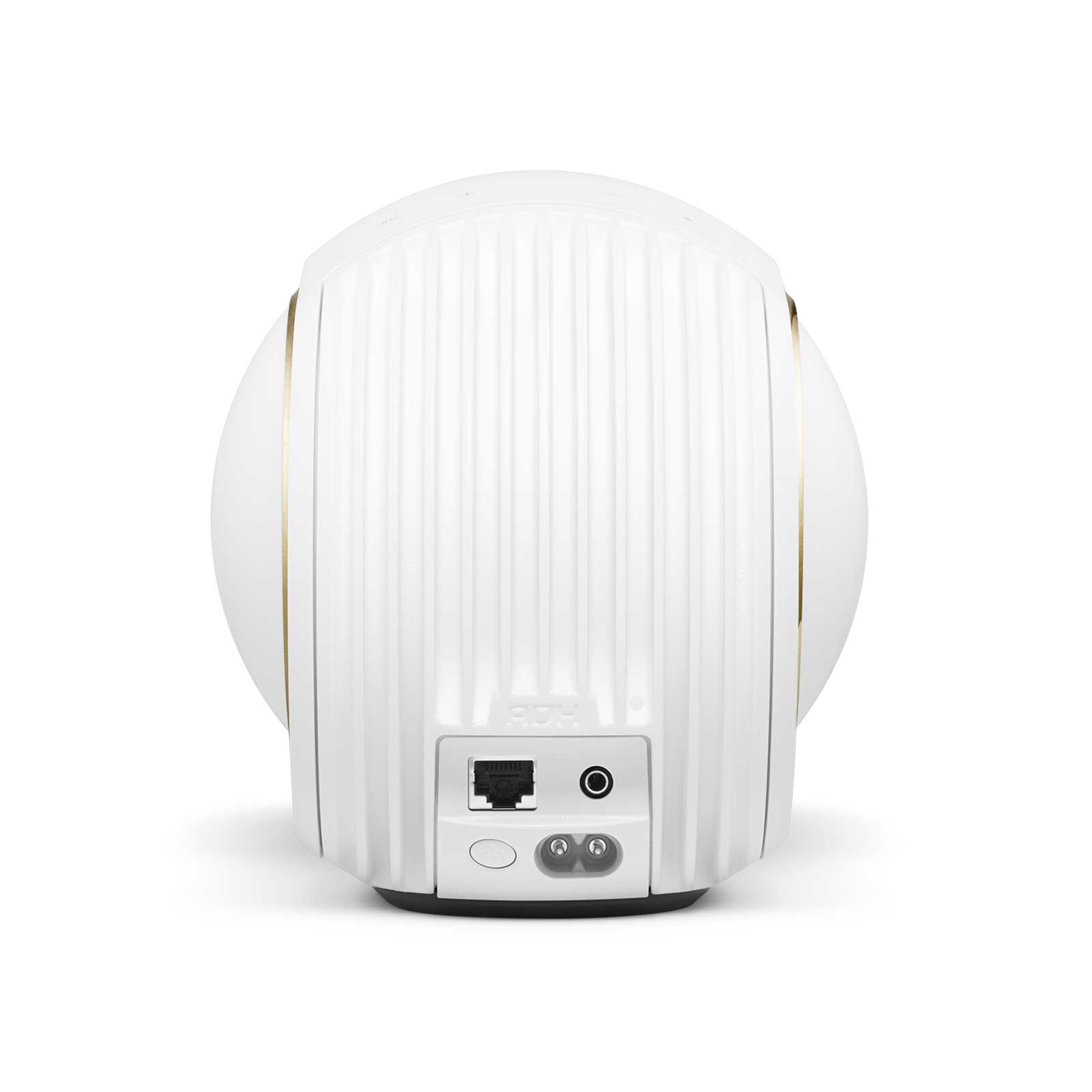 Devialet Phantom Ultimate 98 dB Opéra de Paris Rear View