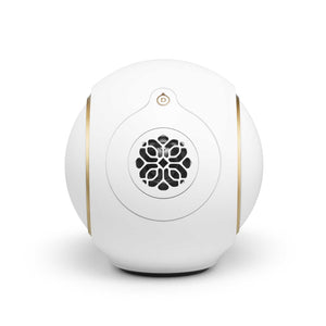 Devialet Phantom Ultimate 98 dB Opéra de Paris Front View