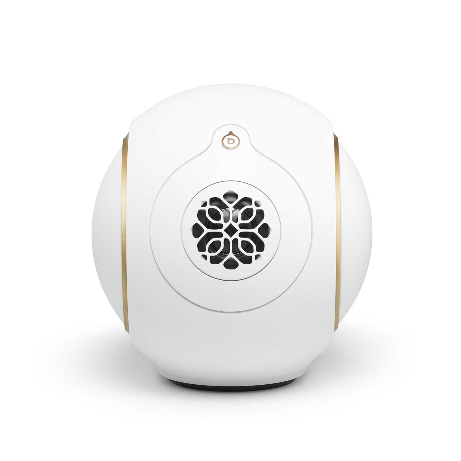 Devialet Phantom Ultimate 98 dB Opéra de Paris Front View