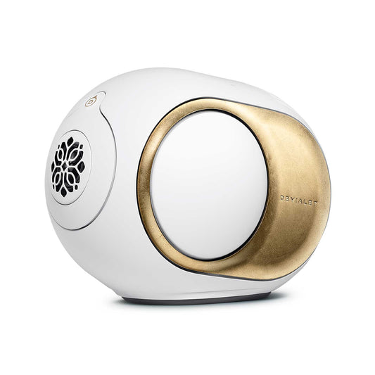 Devialet Phantom Ultimate 98 dB Opéra de Paris