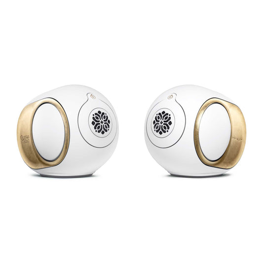 Devialet Phantom Ultimate 98 dB Opéra de Paris Stereo Set