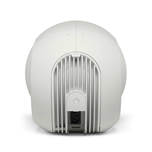 Devialet Phantom Ultimate 108 dB Light Pearl Rear View