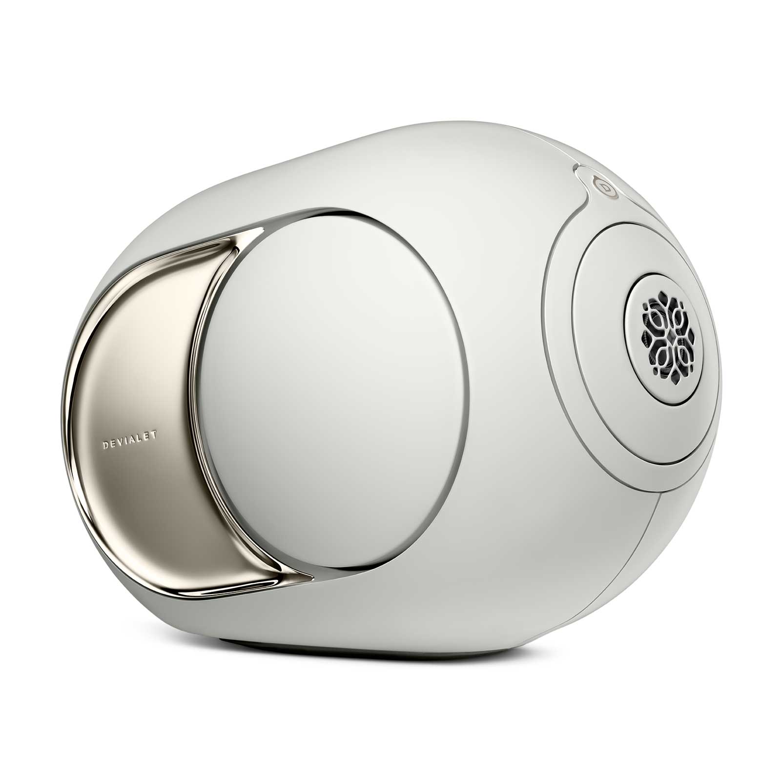 Devialet Phantom Ultimate 108 dB Light Pearl