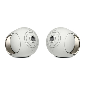 Devialet Phantom Ultimate 108 dB Light Pearl