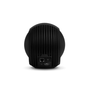 Devialet Phantom II 95 dB Matte Black Stereo Set Rear