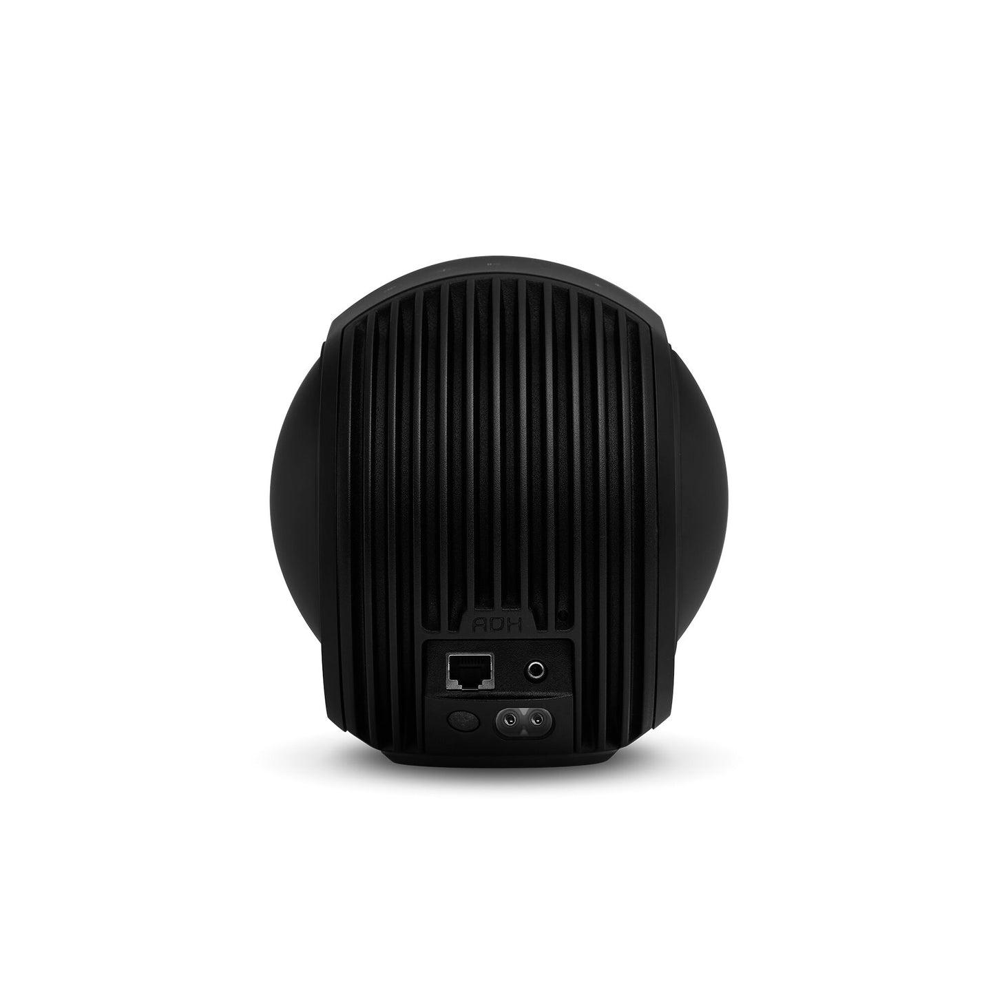 Devialet Phantom II 95 dB Matte Black Stereo Set Rear