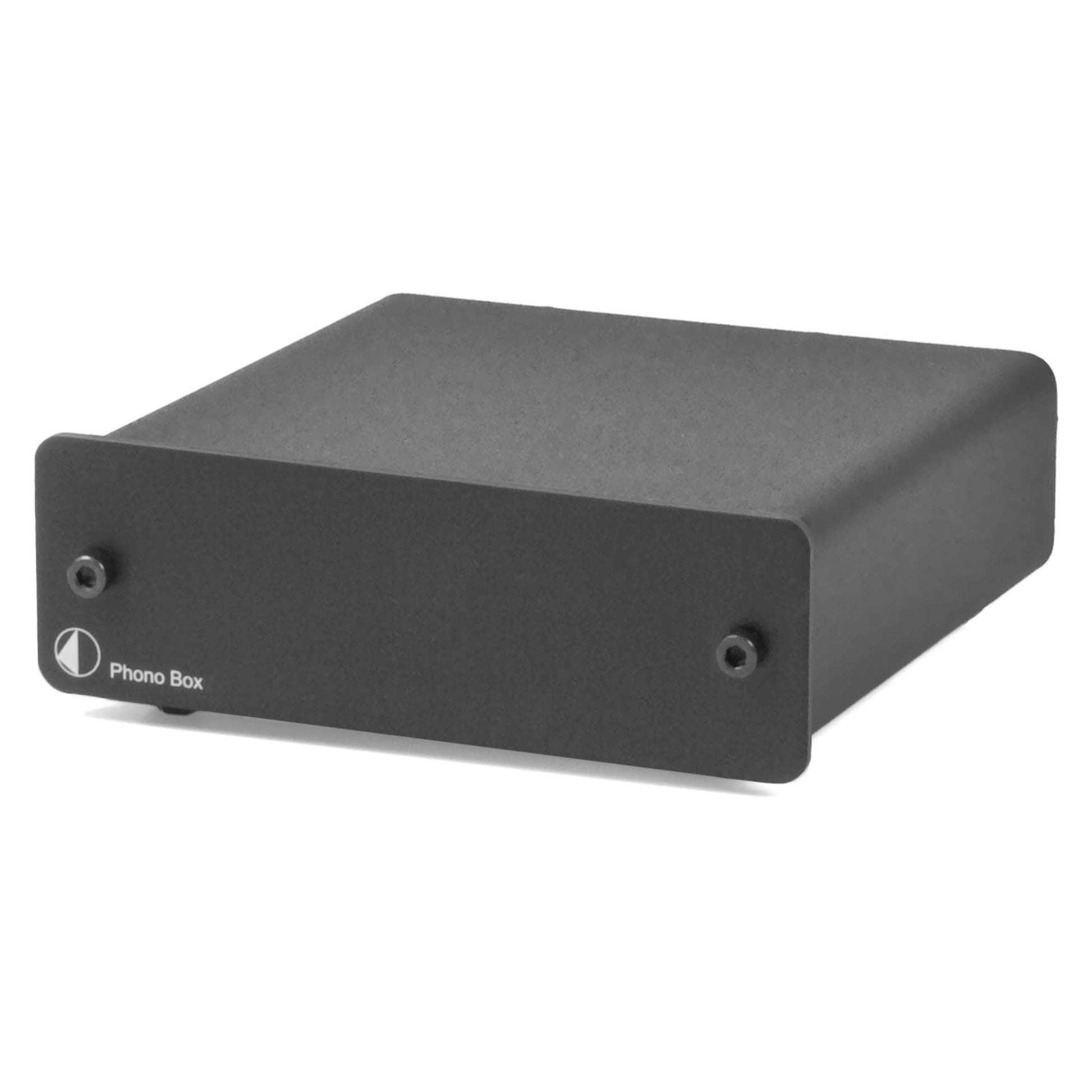 Pro-Ject Phono Box Black