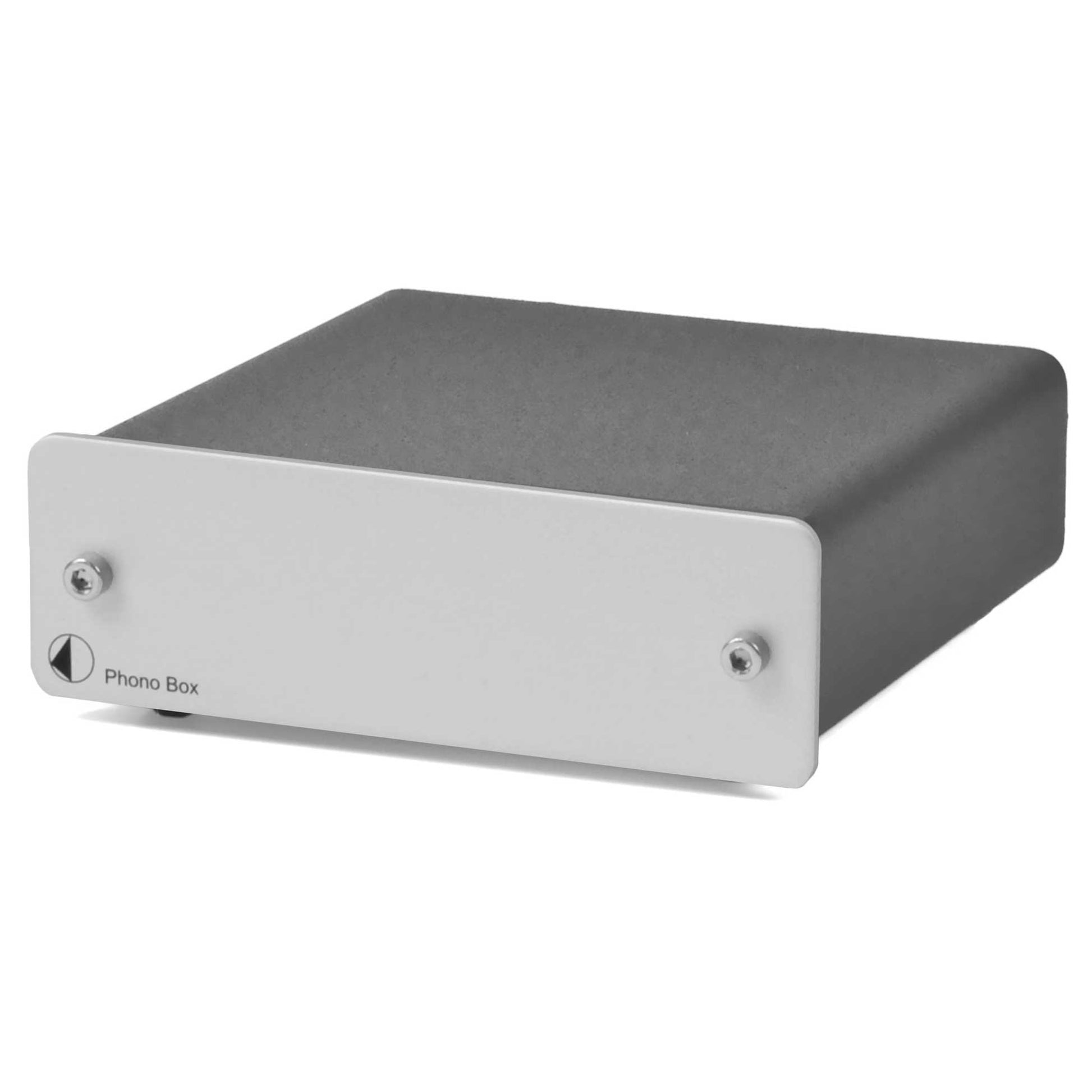 Pro-Ject Phono Box Silver