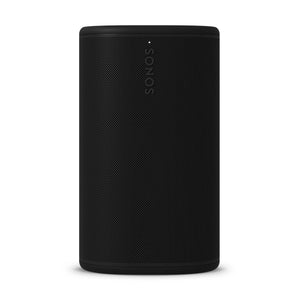 Sonos Play Black Front View