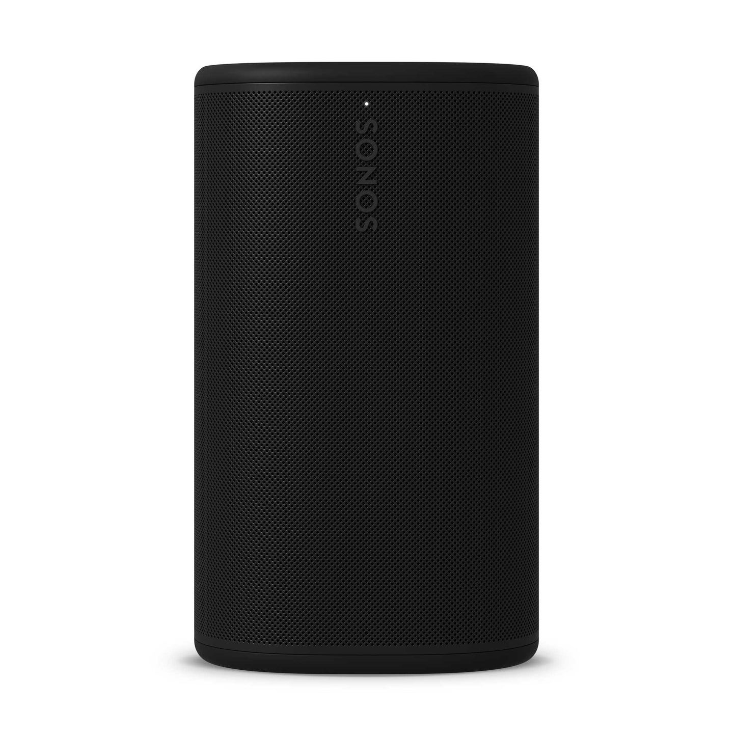 Sonos Play Black Front View
