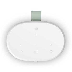 Sonos Play White Top View