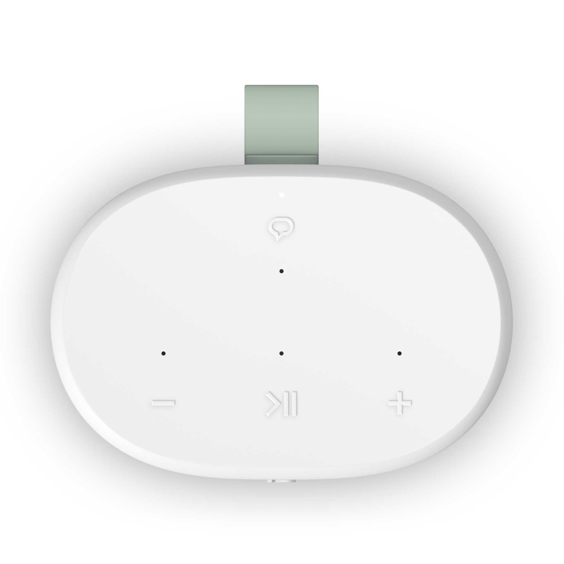 Sonos Play White Top View