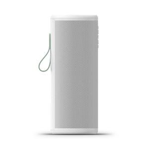 Sonos Play White Side View