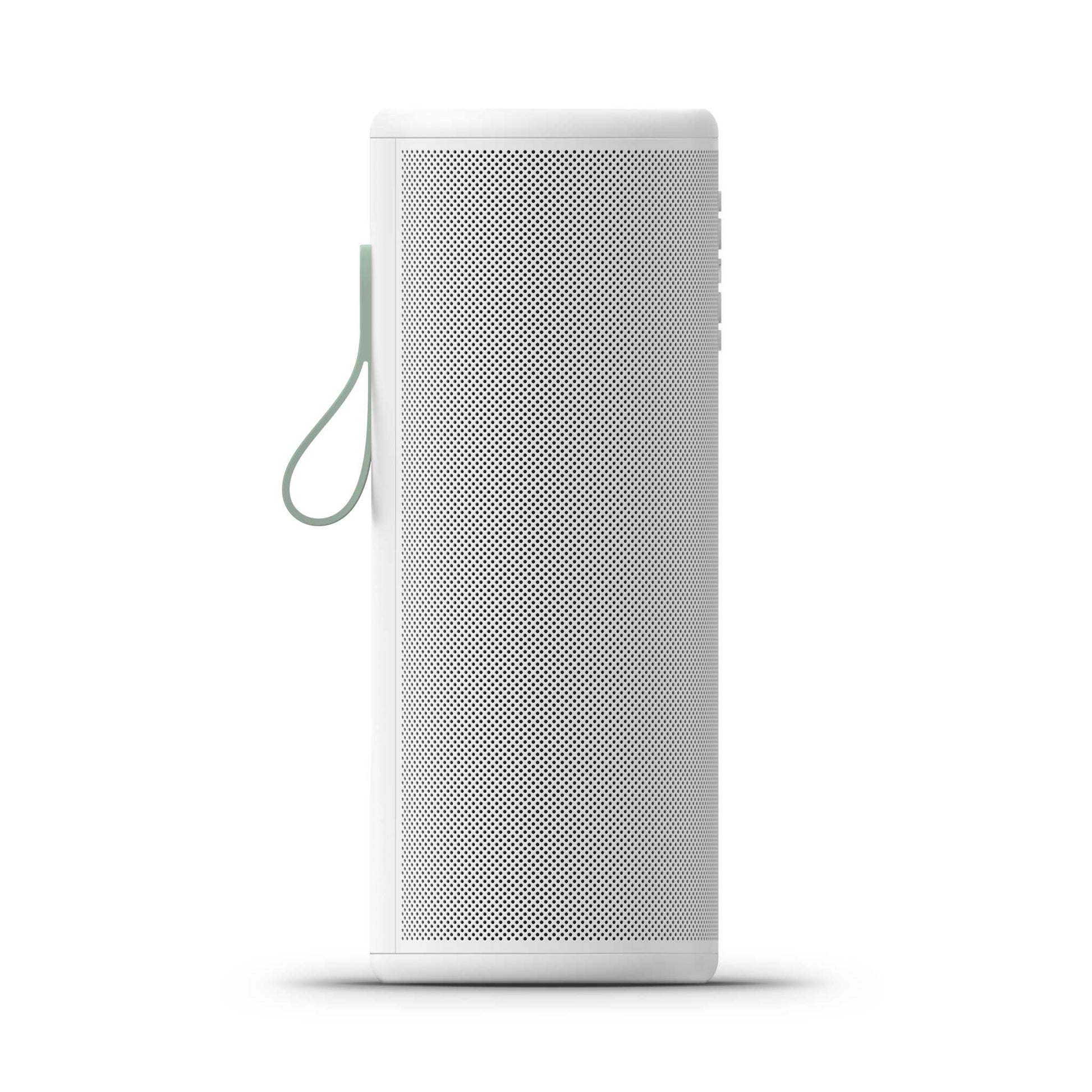 Sonos Play White Side View