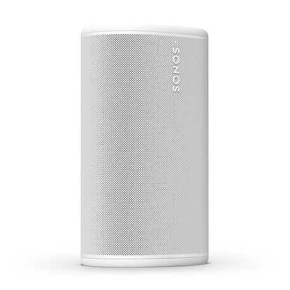 Sonos Play Portable Wireless Speaker White