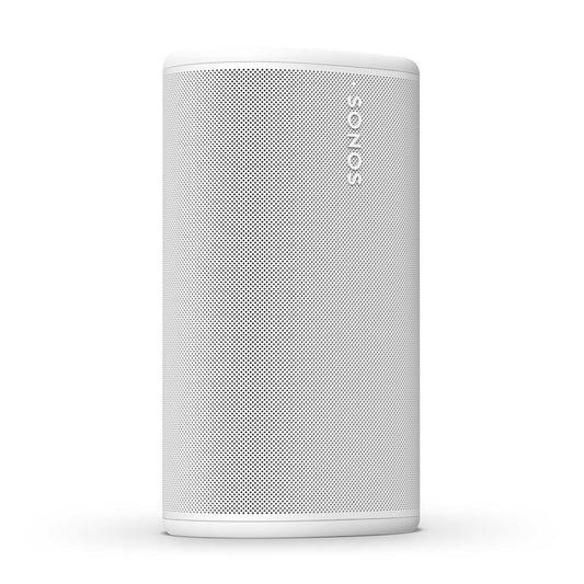 Sonos Play Portable Wireless Speaker White