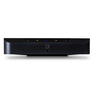 Bluesound Powernode Edge Black Front View