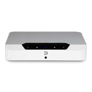 Bluesound Powernode Edge White