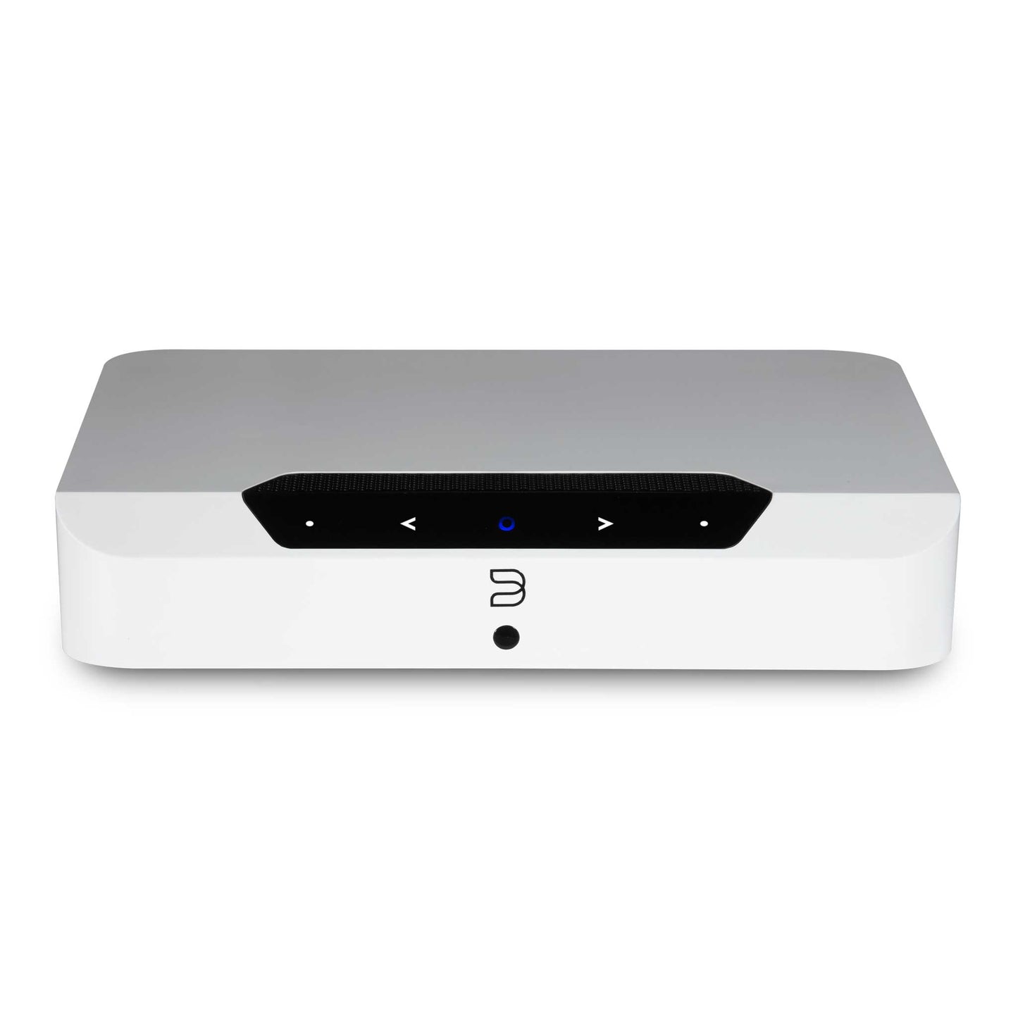 Bluesound Powernode Edge White