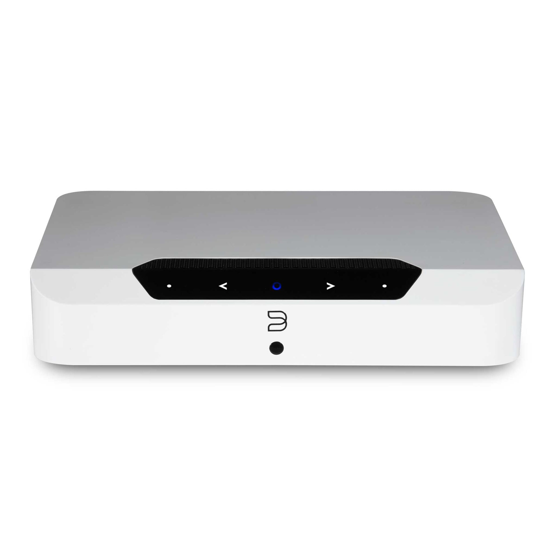 Bluesound Powernode Edge White