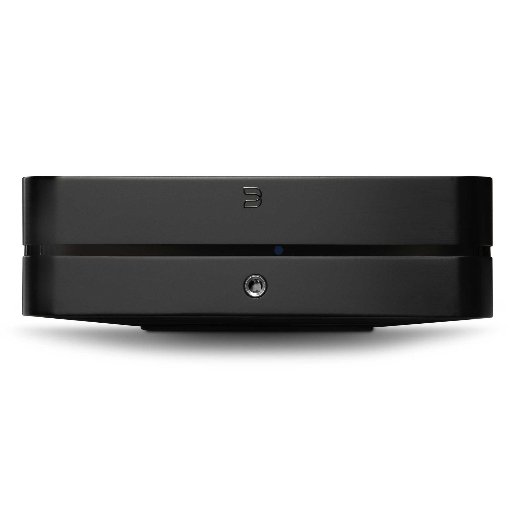Bluesound Powernode N331 Black