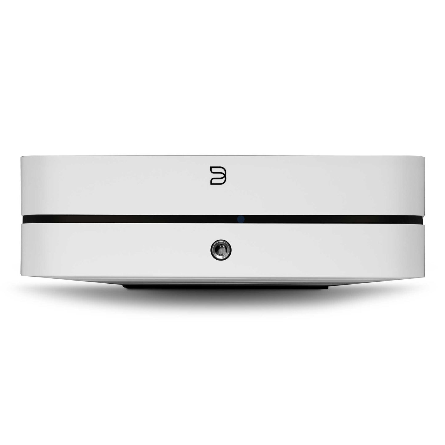 Bluesound Powernode N331 White