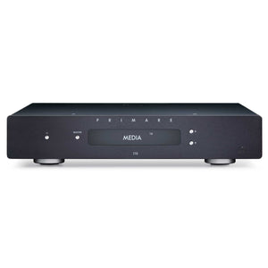 Primare I15 Integrated Amplifier Black
