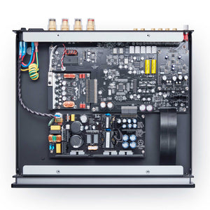 Primare I15 Internal View