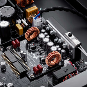 Primare I15 Internal Detail