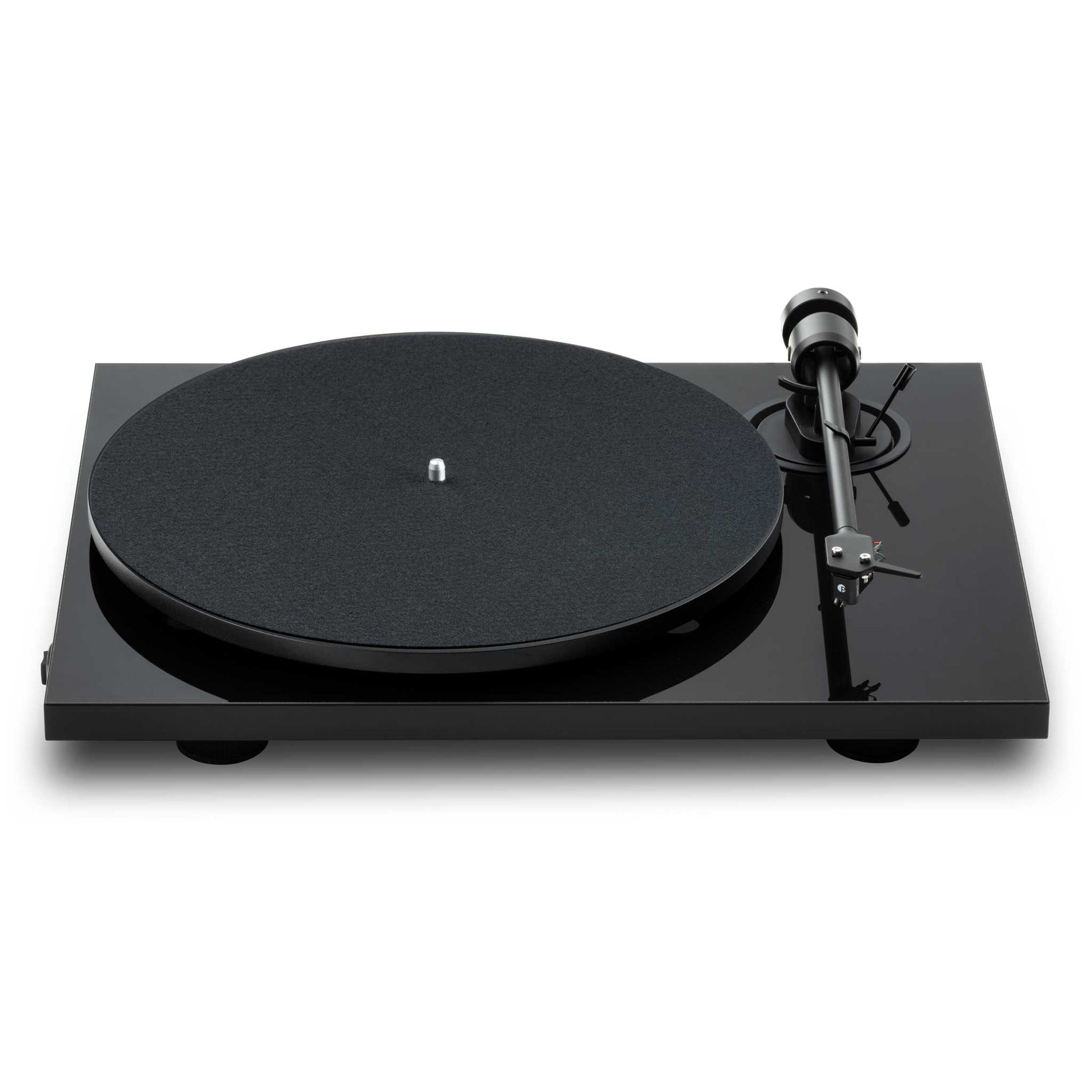 Pro-Ject E1.2 Turntable Black
