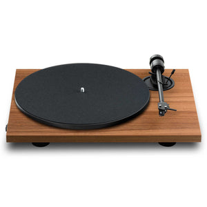 Pro-Ject E1.2 Turntable Walnut