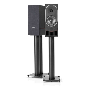 PMC Prophecy 1 Blackened Walnut With Optional Stands