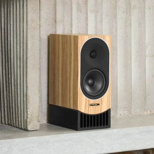 PMC Prophecy 1 Mediterranean Oak On Shelf