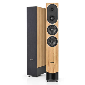 PMC Prophecy 9 Mediterranean Oak