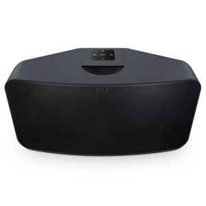 Bluesound-Pulse-2i-black