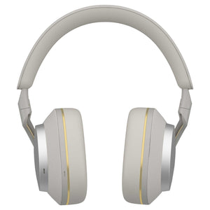 Bowers & Wilkins Px7 S2e Cloud Grey Front View