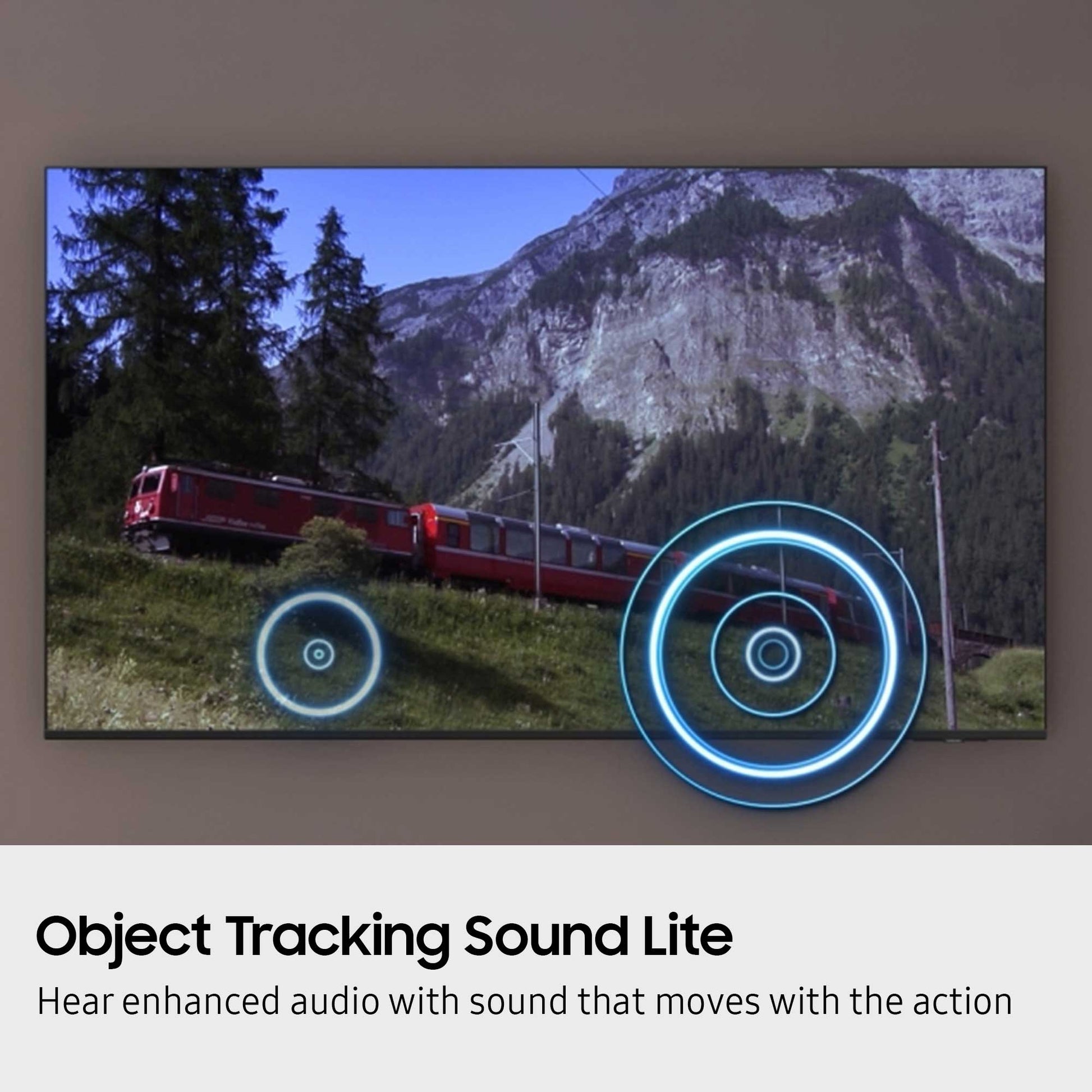 Samsung Q7F Object Tracking Sound Lite