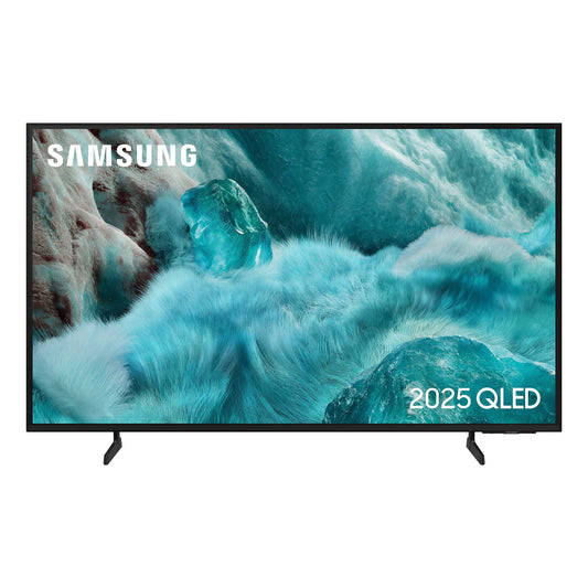 Samsung QE43-50Q7F2 QLED 4K HDR Smart TV