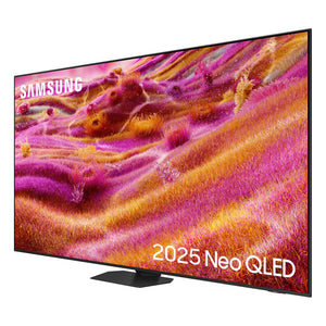 Samsung QE98QN90F Profile View
