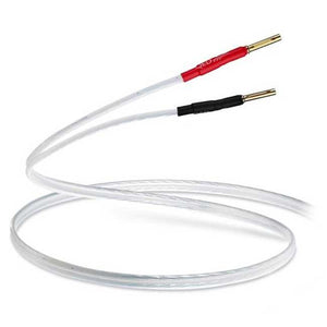 QED XT25 Pre-Terminated Speaker Cable (pair)