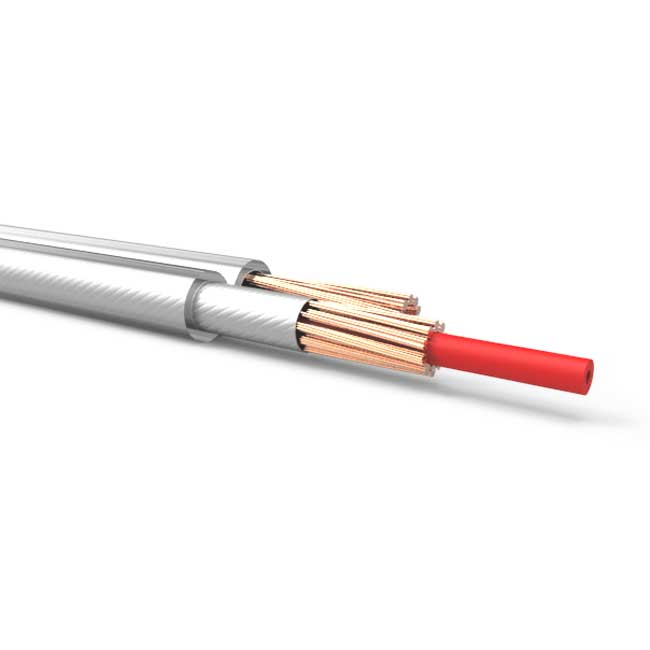 QED XT25 Pre-Terminated Speaker Cable (pair)