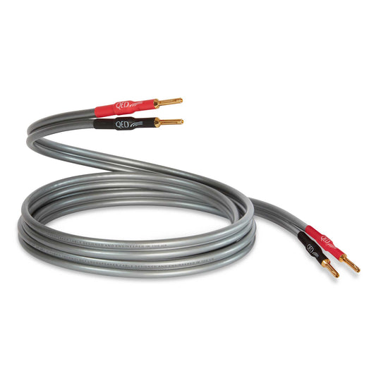 QED XT40i Pre-Terminated Speaker Cables